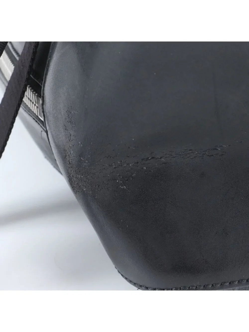 Gucci GG Supreme Angry Cat Leather Backpack